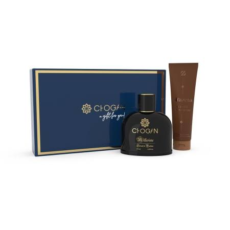 COFANETTO Spicy Vibes 001 ispirato One Million Paco Rabanne - UOMO